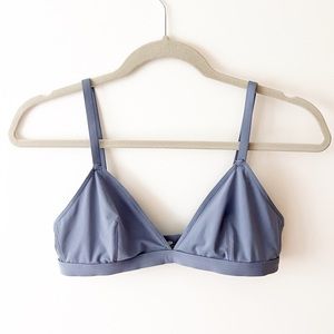 Parade Triangle Bralette